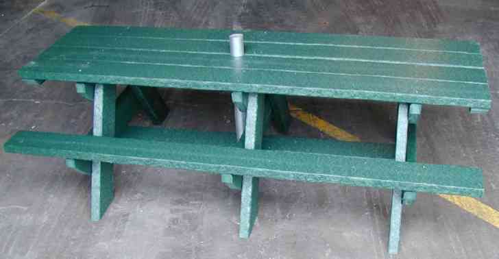 Lumber Plastic Beams Posts Panels Profiles Railroad Ties Plastic